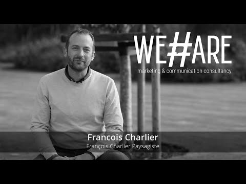 francois charlier - Branding & Positionering