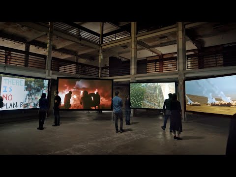 Robert Bosch Imagefilm - Videoproduktion