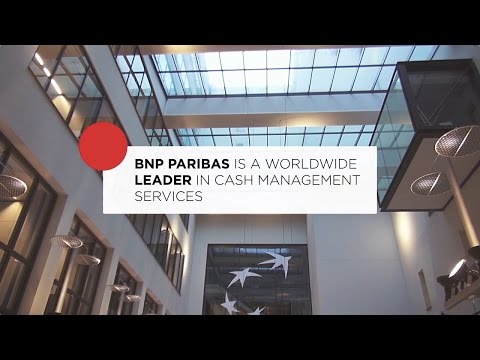 BNP Paribas - Content and media strategy - Estrategia digital
