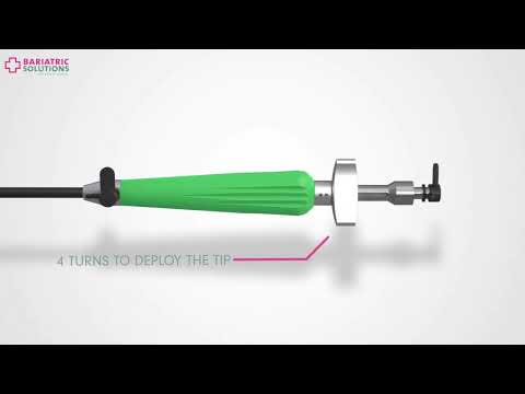 3D product animation medical - 3D