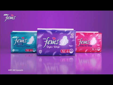 New Fems - Video Production
