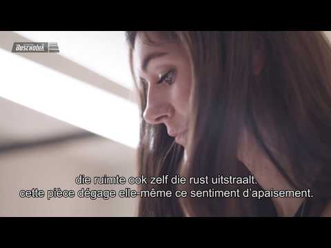 Breaking bathroom videos - Duscholux - Public Relations (PR)