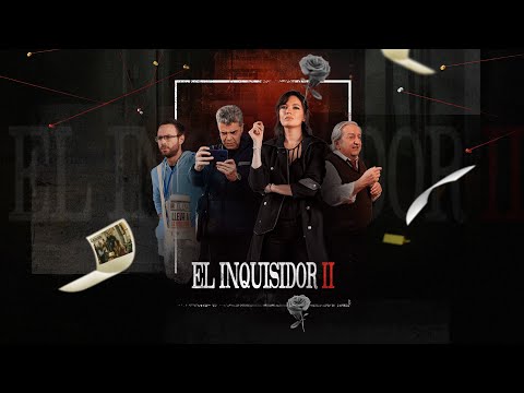 El inquisidor II - Video Productie