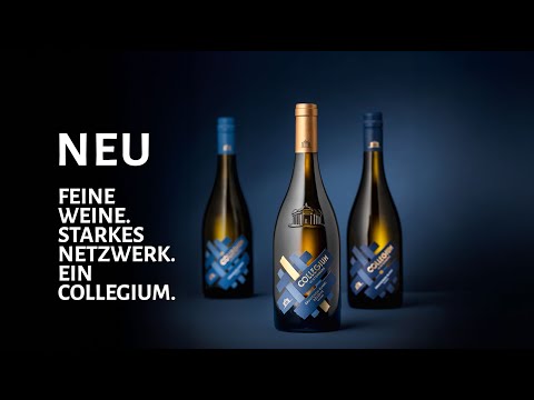 Collegium Wirtemberg - Content-Strategie