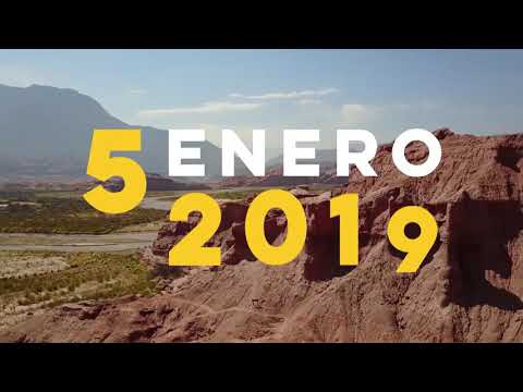 Video Promocional - Festival de Rock - Digital Strategy