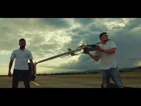 Coelum: El Futuro de la Aviación No Tripulada en Colombia - Corporate Communication