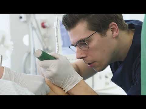 Klinikum Bielefeld | Das Studierendenhaus - Videoproduktion