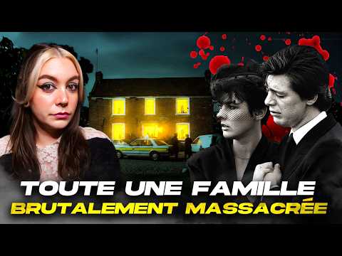 Montage vidéo pour Sonya Lwu - La tuerie de White House Farm - Production Vidéo