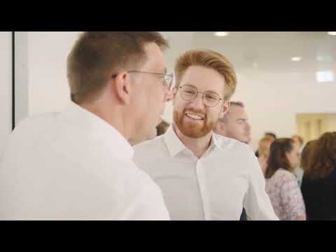 Eventfilm zum Marken-Relaunch für Qlar - Event