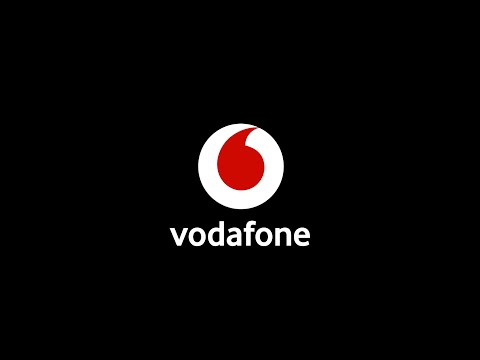 Vodafone Privacy Animation - Video Productie