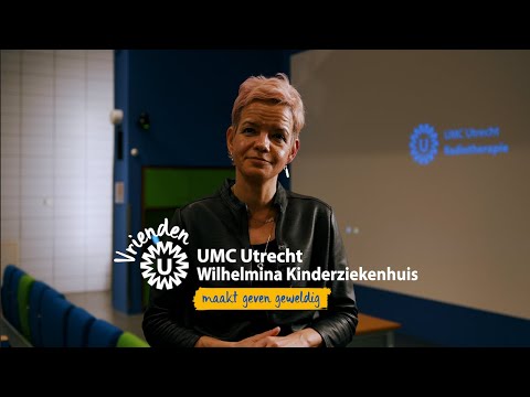 UMC | Donatiebijeenkomst Eventvideo - Content-Strategie