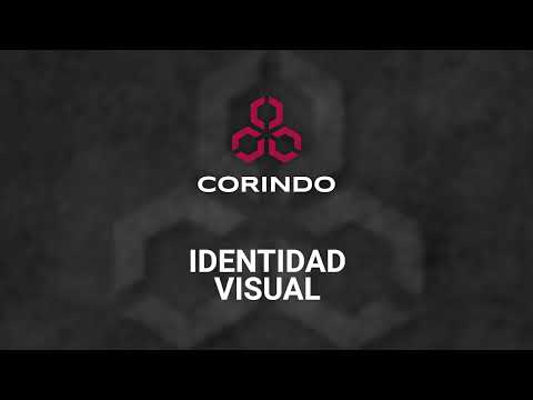 Diseño a saco Corindo - Image de marque & branding