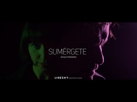 Sumérgete - Production Vidéo