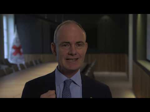 The Circle of Friends of the ICRC - Videoproduktion
