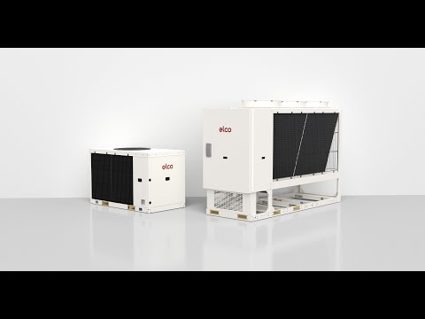 Erklärfilm 3D Animation Elco Heating Solutions - Motion-Design