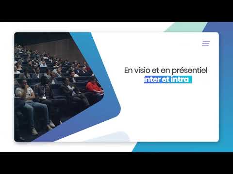 SFEIR - Slideshow - mise en avant prix - Motion Design