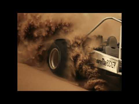 Film Publicitaire SATISFY TheROCKER - Production Vidéo