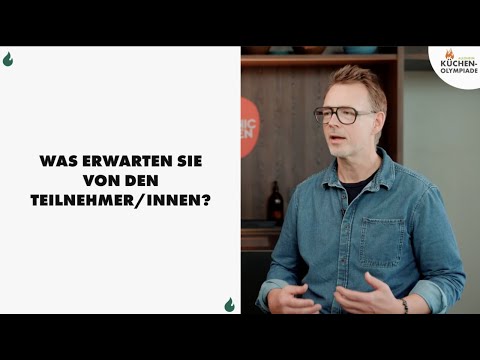 Interview mit Herr Stromberg - Organic Garden - Video Production