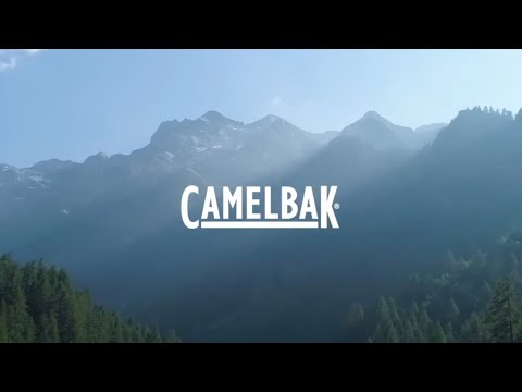 Camelbak - Drinkware - Vidéo