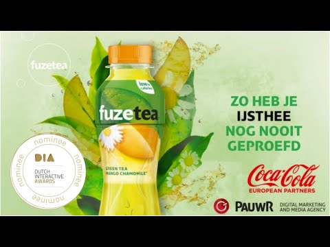 Hyperlokale campagne rondom 13.000 verkooppunten - Media Planning