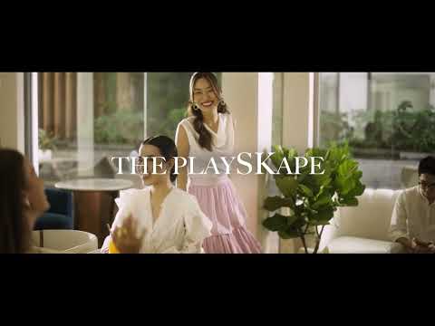 The OpusK - An Address of Brilliance - Branding & Positionering