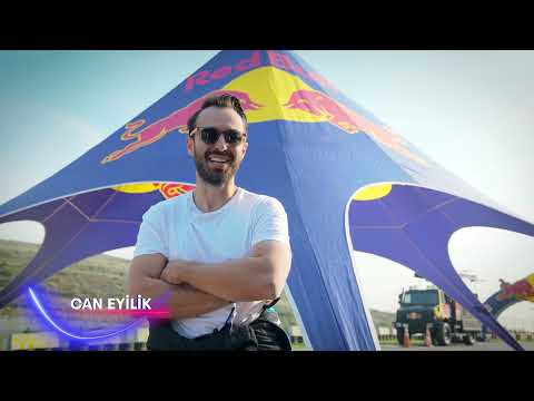 Red Bull Video Production - Video Production