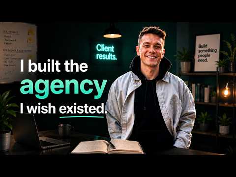 Bons and Frazer Introduction Video - Advertising