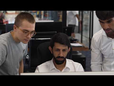 Caso de éxito Stark Future - Software Development