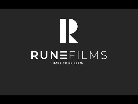 Rune Films Showreel - Video Production