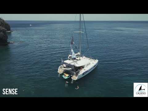 Calypso Croisiéres - Production Vidéo