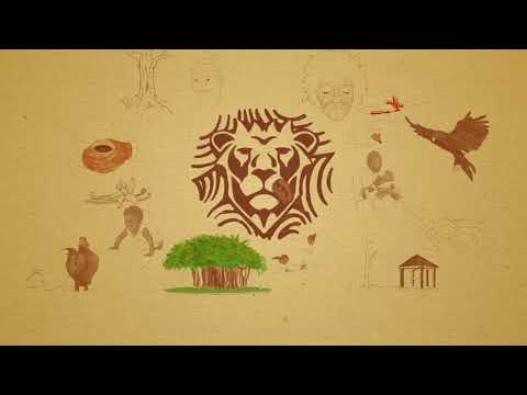 Création Spot TV  Publicitaire le Café Lion - Publicidad