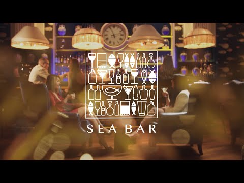 Video corporativo SEA BAR - Comunicación corporativa