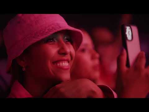 GT Coca-Cola - Empire Music Festival 2023 - Videoproduktion