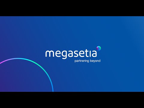 Rebranding Megasetiaº - Partnering Beyond - Référencement naturel