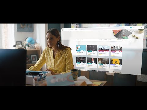 Film produit - Eurécia - Producción vídeo