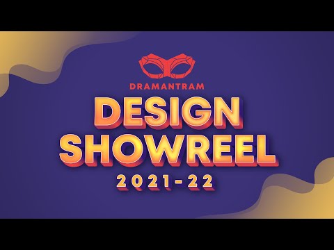 Branding Showreel - Branding & Positioning