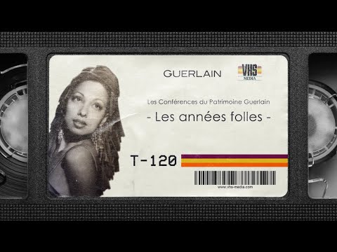 Guerlain - Les années folles - Video Productie