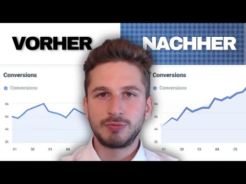 B2B-Software-Leadgenerierung: ROAS von 3x auf 7x gesteigert - Marketing