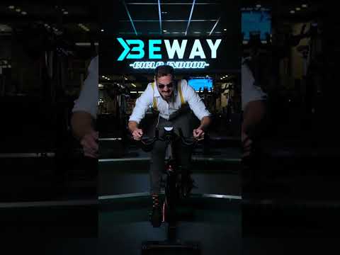 BeWay - Producción vídeo
