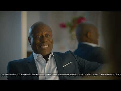 Campagne de marque Intégrance - Publicité