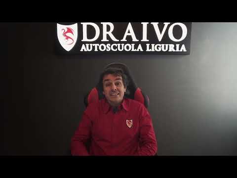 Draivo - Autoscuola - Stratégie digitale