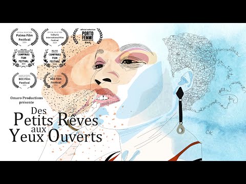 Des Petits Rêves Aux Yeux Ouverts - TRAILER - Videoproduktion