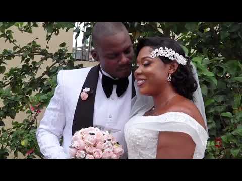 MARIAGE COUPLE ESSOH - Videoproduktion