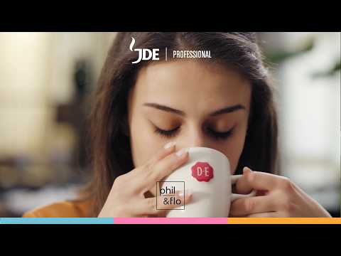 Douwe Egberts (JDE) B2B Brand video - Videoproduktion