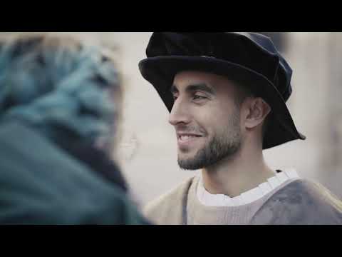 PRESENTACION PUY DU FOU 2023 - Producción vídeo