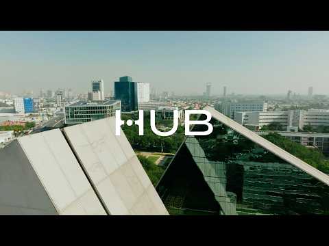 Hub de Innovación - Tec de Monterrey (corporate video) - Production Vidéo