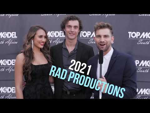 RAD Productions Showreel - Production Vidéo