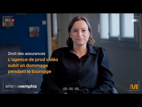 [CONTENT MARKETING] Le droit des assurances - Content-Strategie