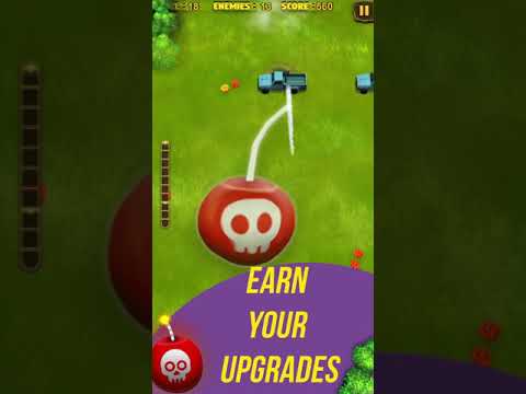 Firecracker Fight - Mobile App