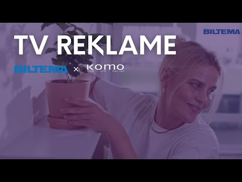 National Television, cinema and online Commercial - Producción vídeo
